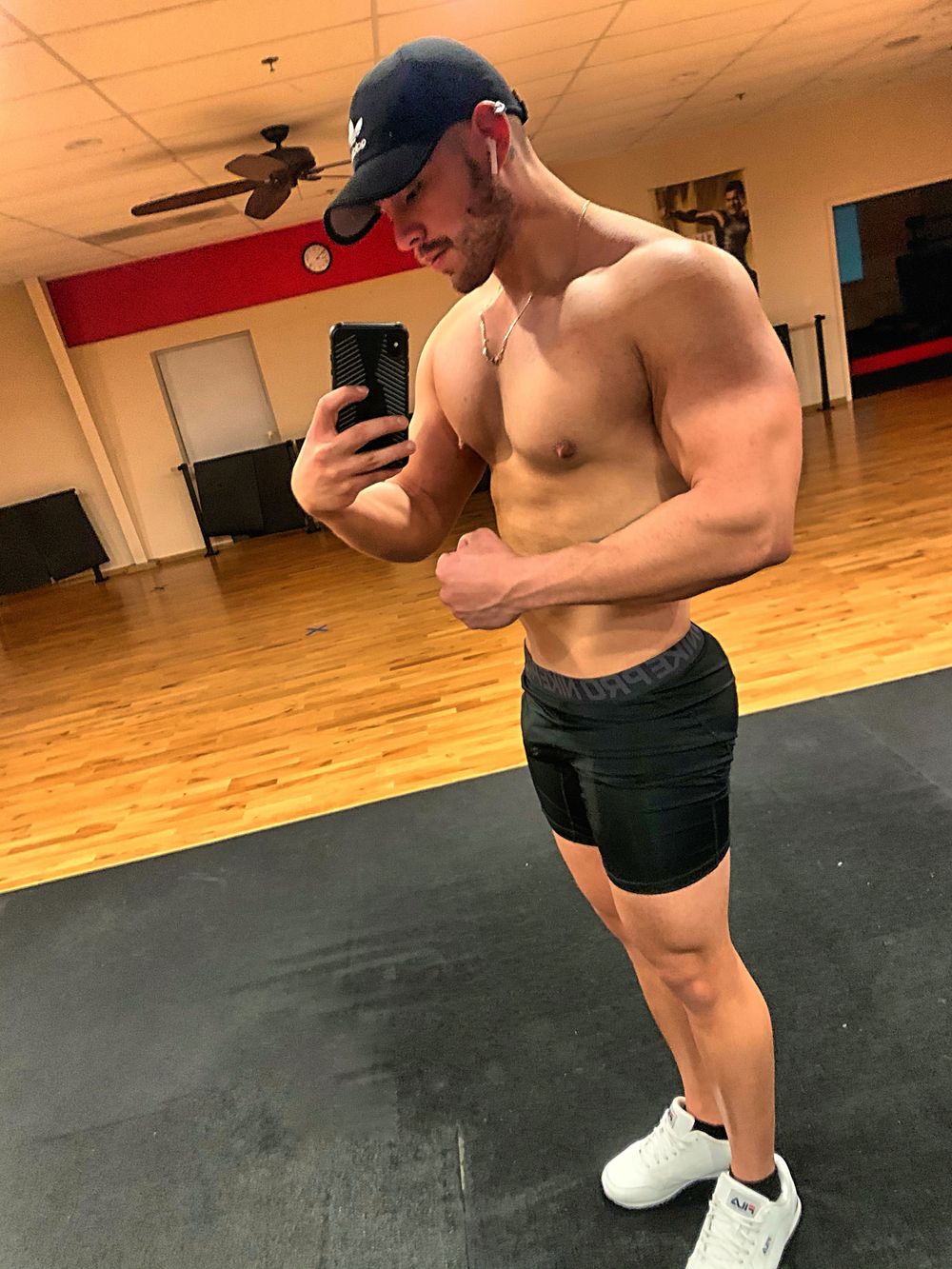 bradfordofficiall OnlyFans profile picture