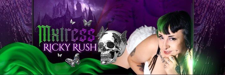 mxrickyrush OnlyFans profile picture