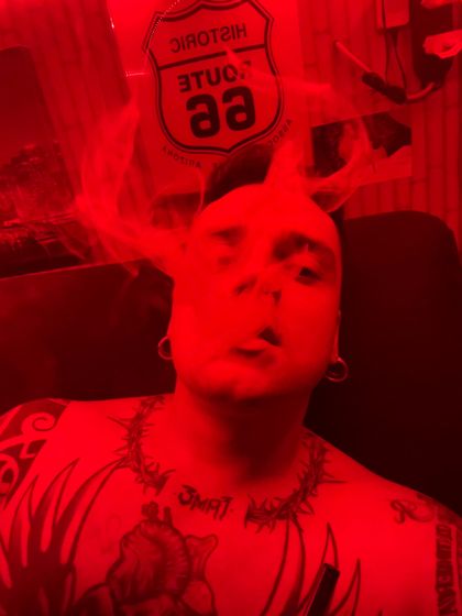gigitheitalian OnlyFans picture