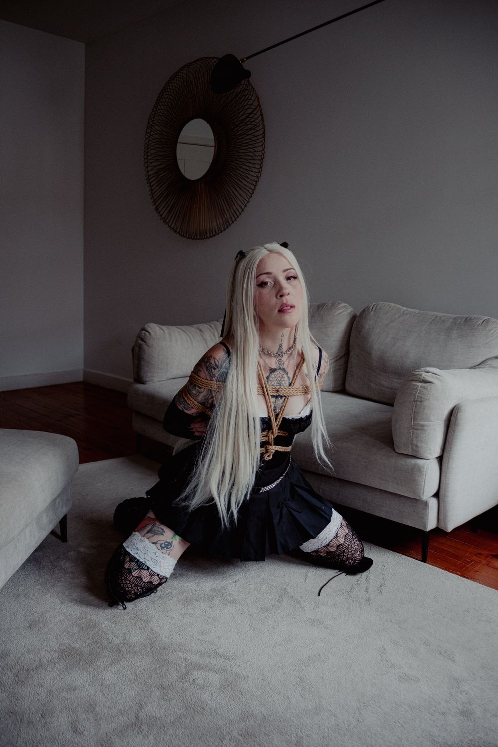 leblancisdead OnlyFans profile picture