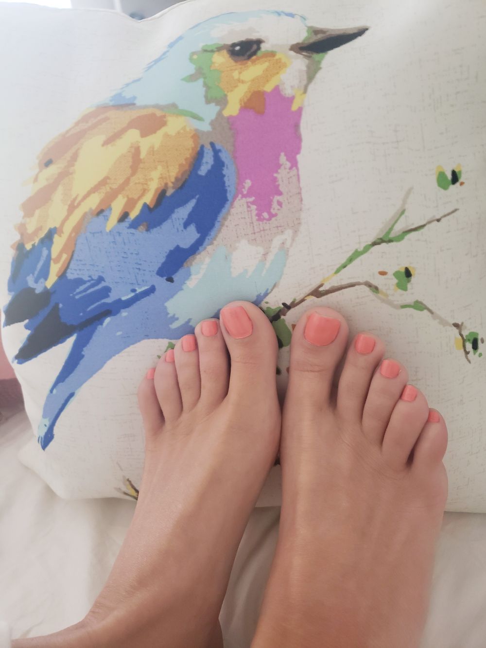 sexymilffeet39 OnlyFans profile picture