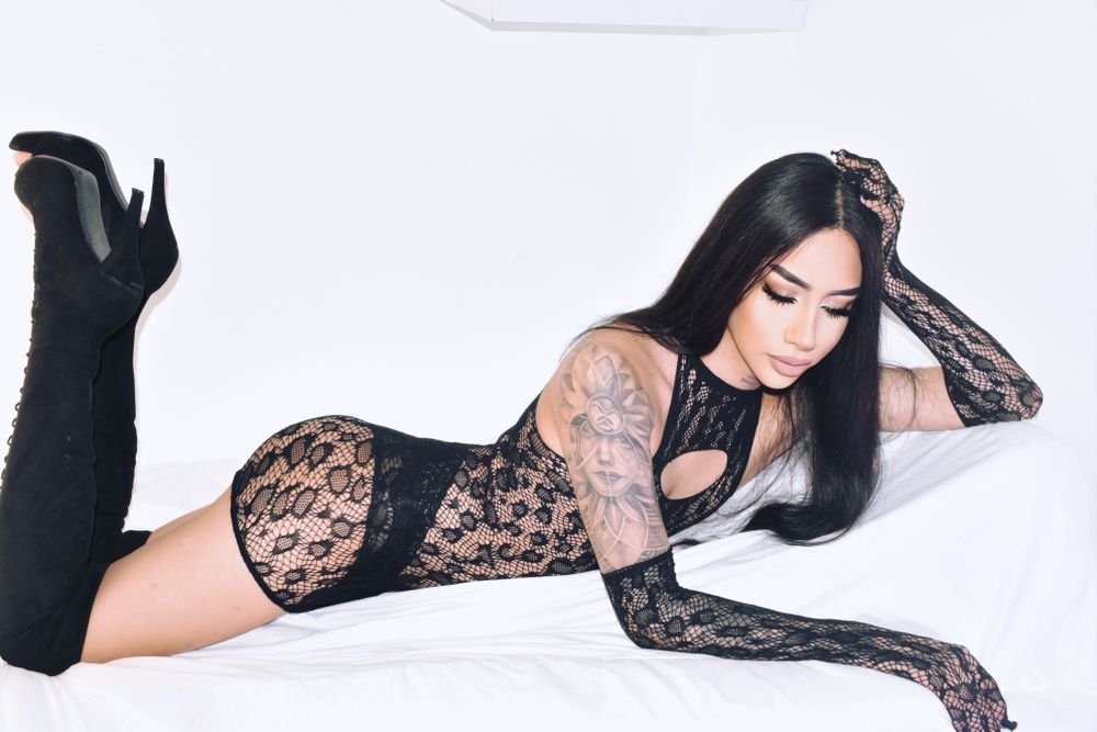 kendall_gil1 OnlyFans profile picture