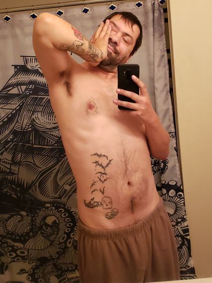 cannabisclown OnlyFans picture