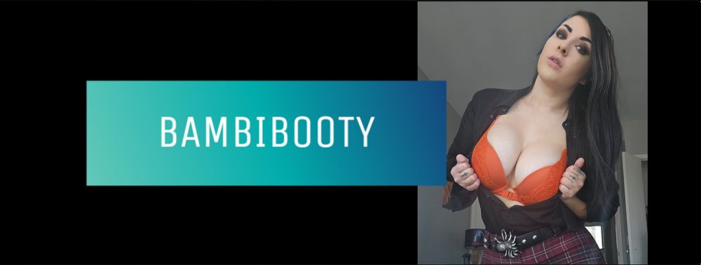 bambibootyxoxfree OnlyFans profile picture