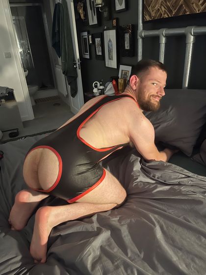 disabledgayxxx OnlyFans picture