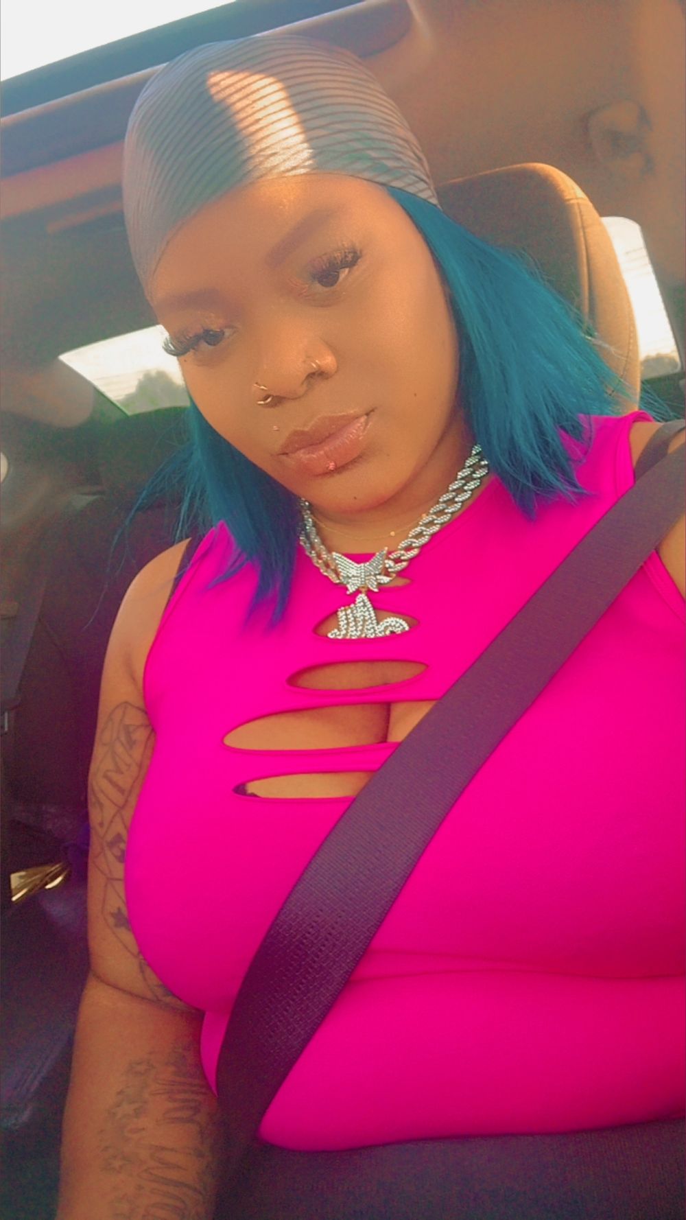 chaelacarter OnlyFans profile picture