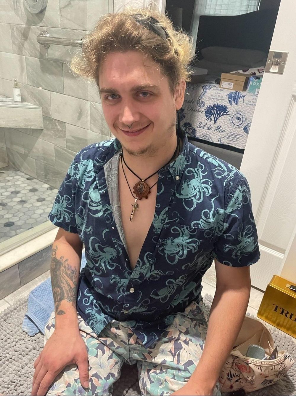 claymoric OnlyFans profile picture