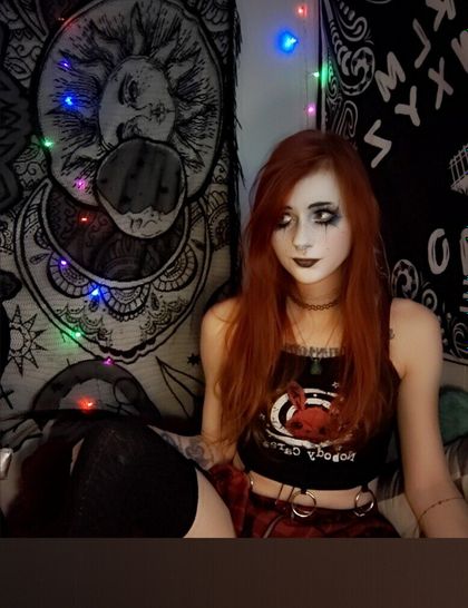 mizzeeriemime OnlyFans picture
