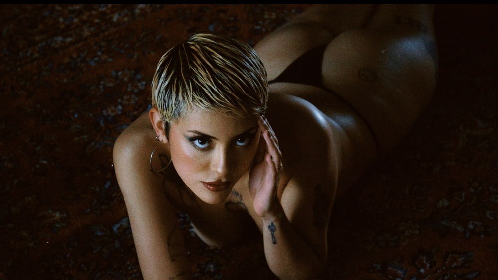 ohsweetdana OnlyFans profile picture