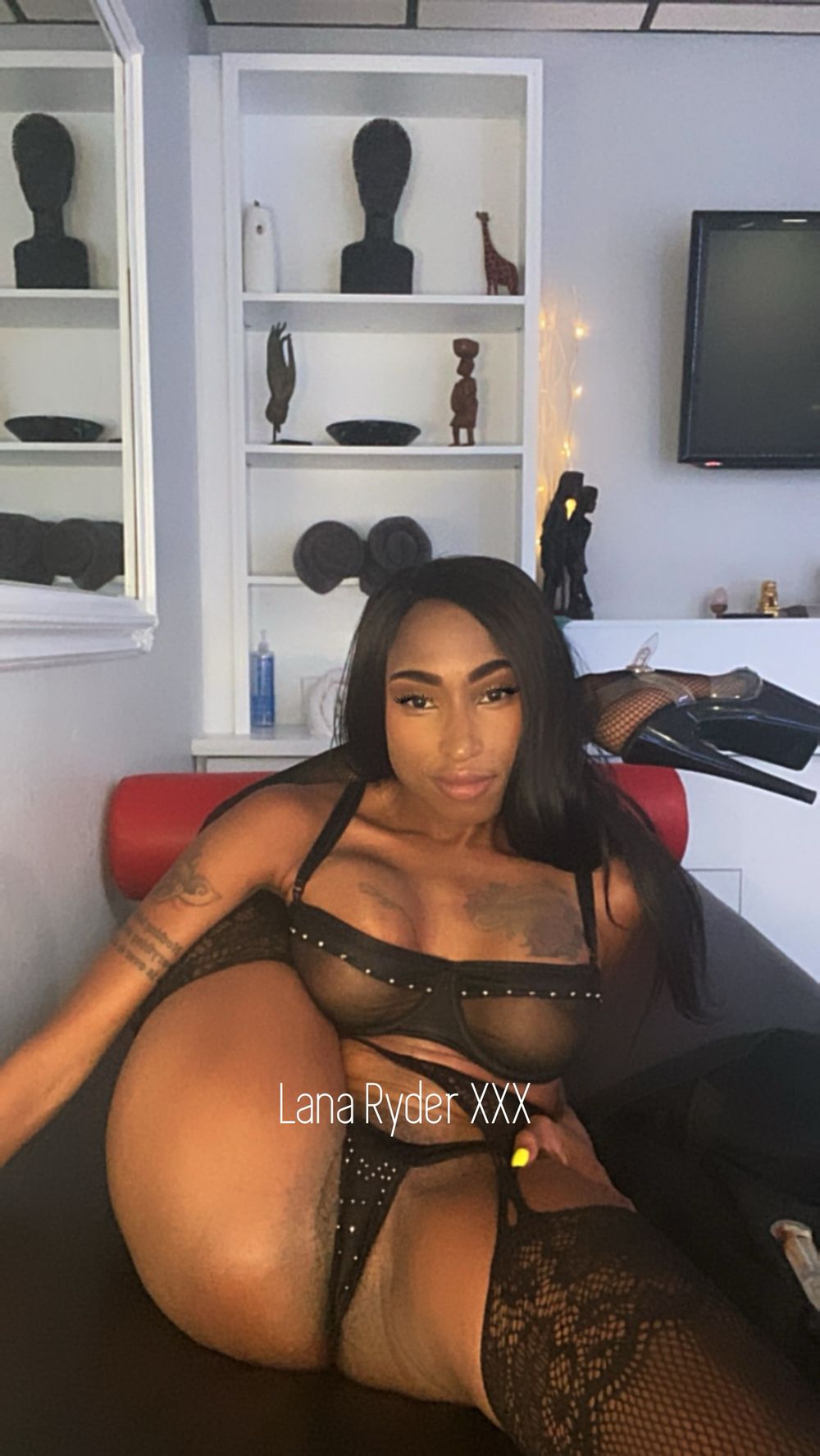 lanaryder OnlyFans profile picture