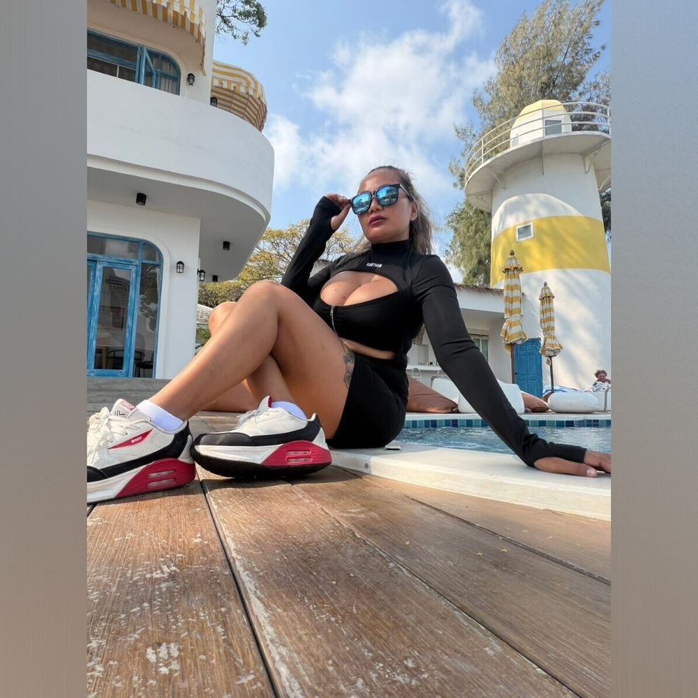 madame-cataleena OnlyFans profile picture