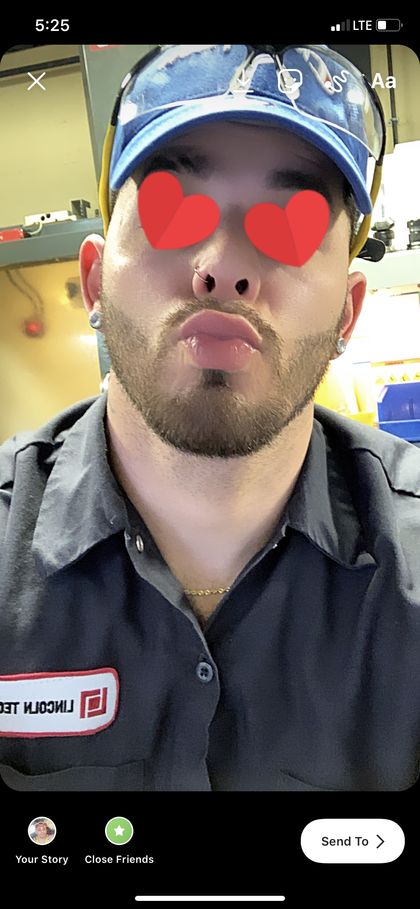 jerseyrican69 OnlyFans picture