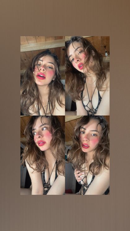 afroditavenus OnlyFans picture