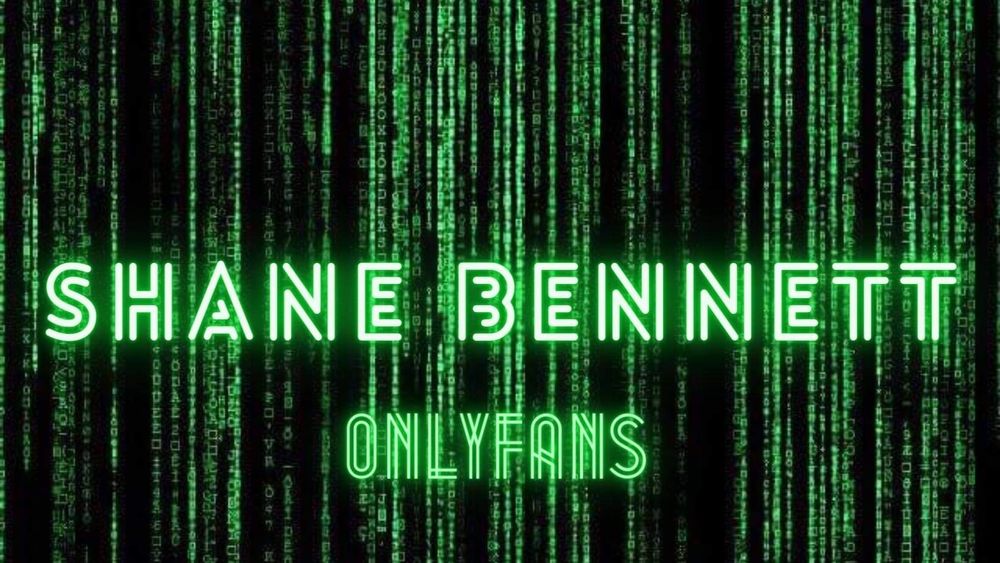 shane69bennettfree OnlyFans profile picture