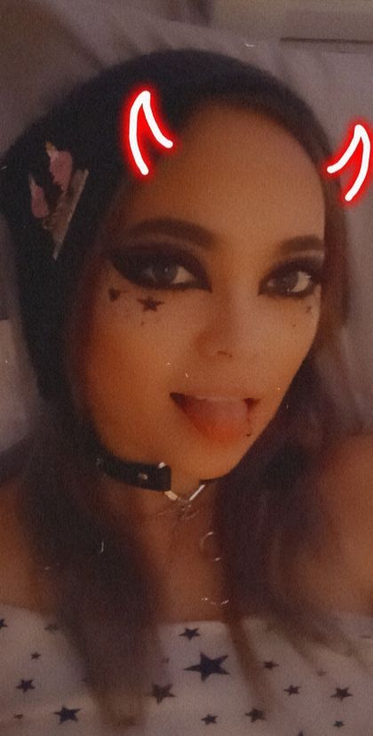 sexyemogirl1 OnlyFans picture