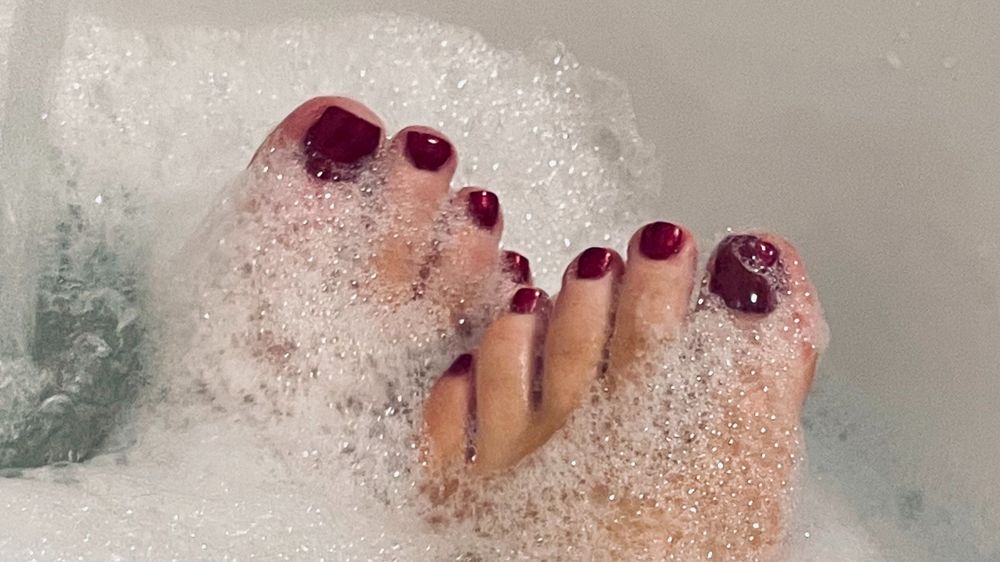anniesxxfeet OnlyFans profile picture