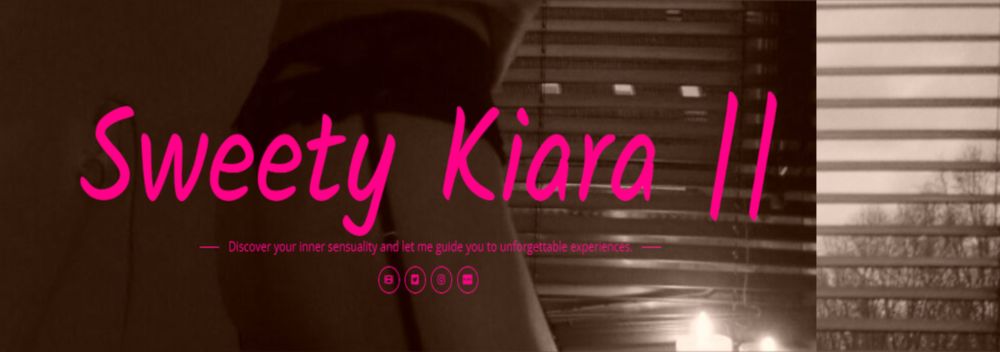 sweety_kiara OnlyFans profile picture