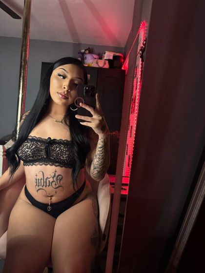 yuhgirljamie OnlyFans picture