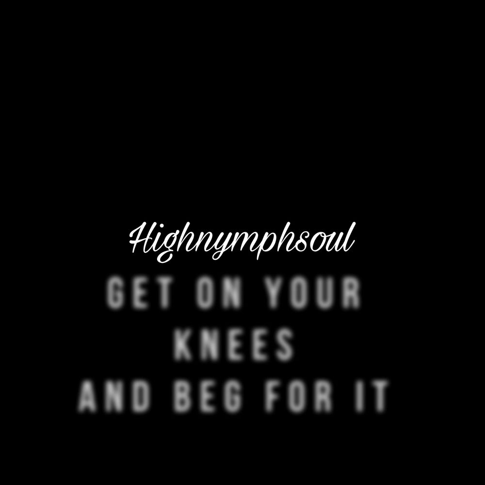highnymphsoul OnlyFans profile picture