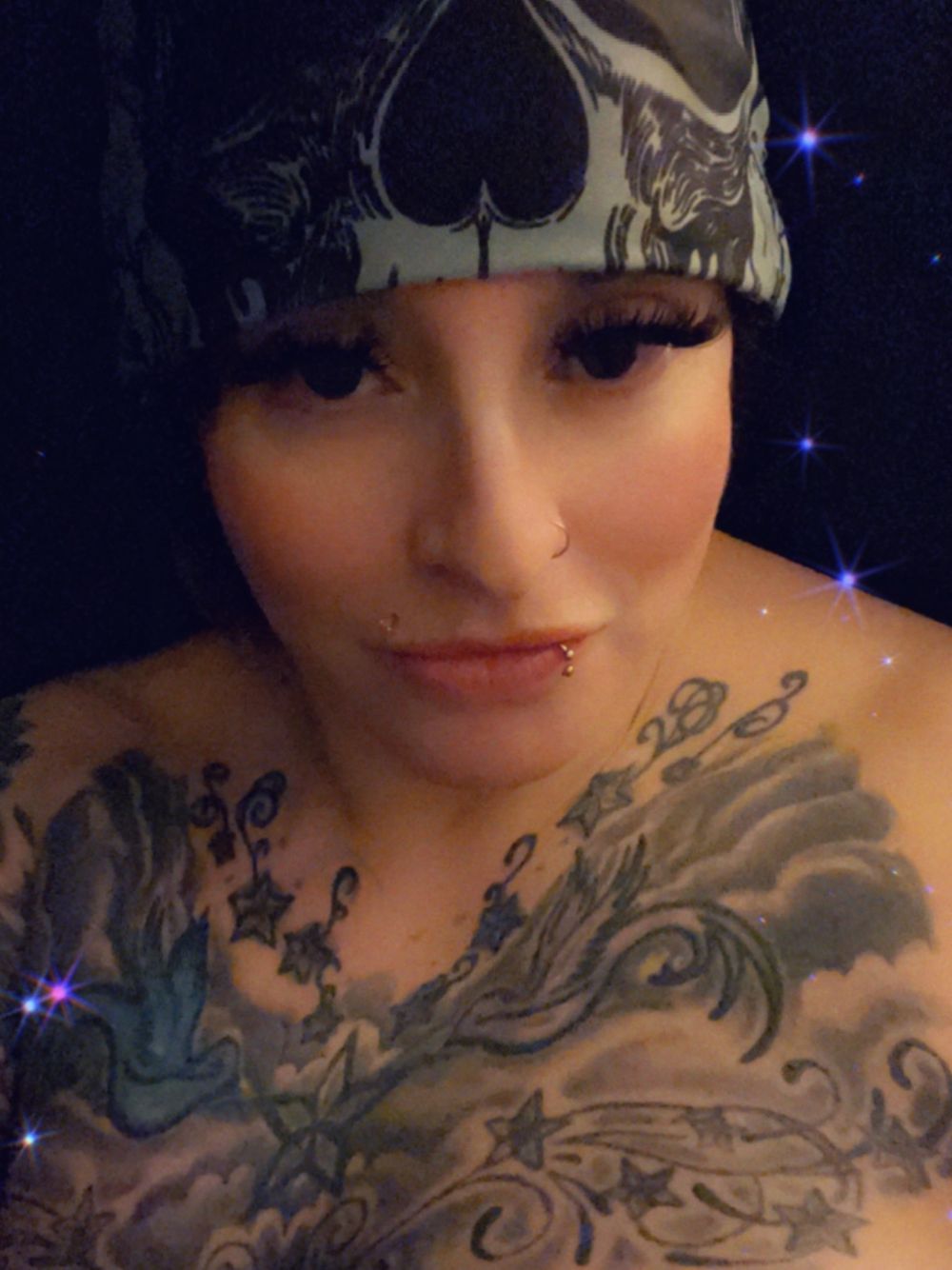 broxann OnlyFans profile picture