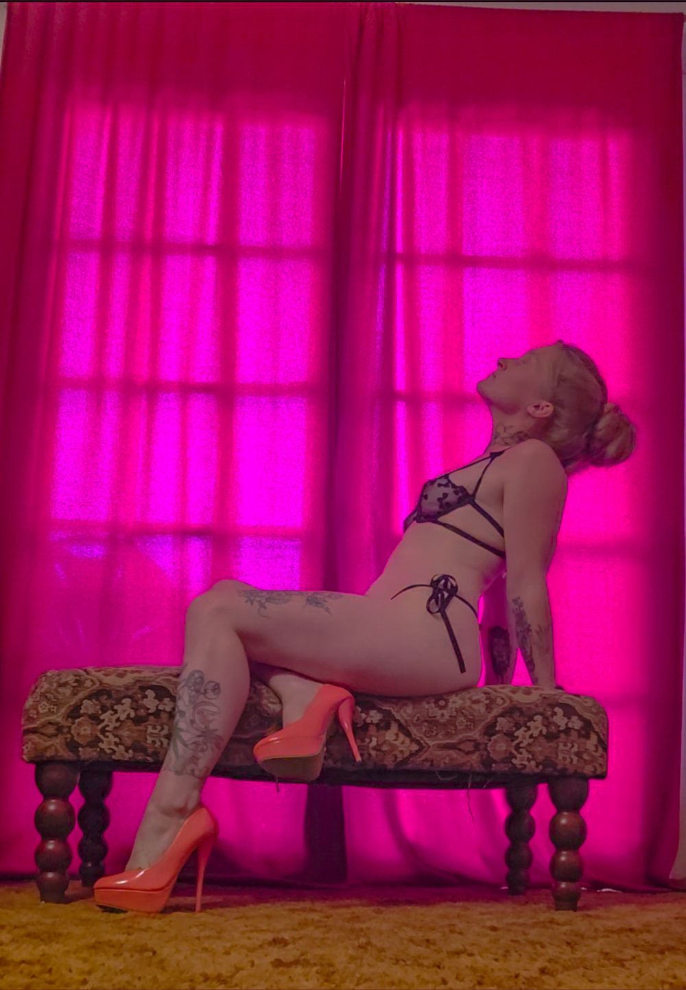 lunacheeks420 OnlyFans profile picture