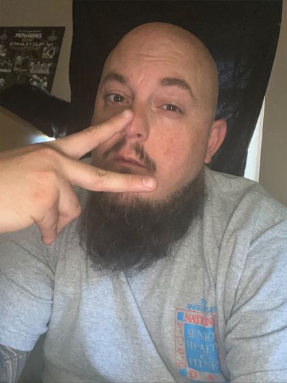 mrpositivity8 OnlyFans picture