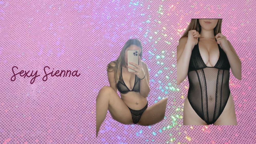 sexysienna3 OnlyFans profile picture