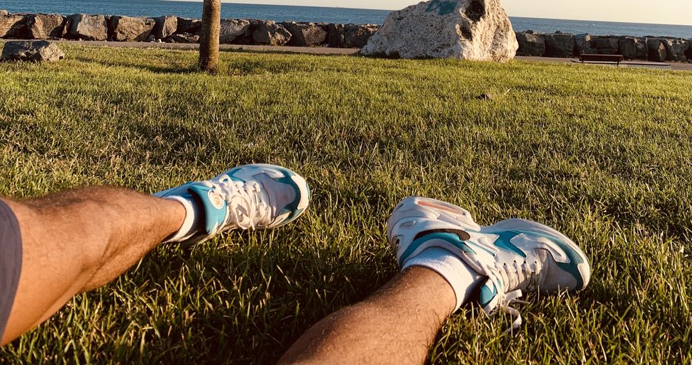 bearefoot OnlyFans profile picture