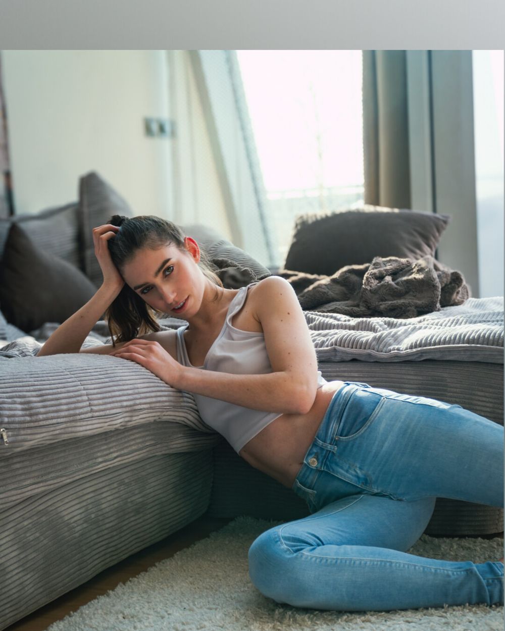 ellafoxxy OnlyFans profile picture