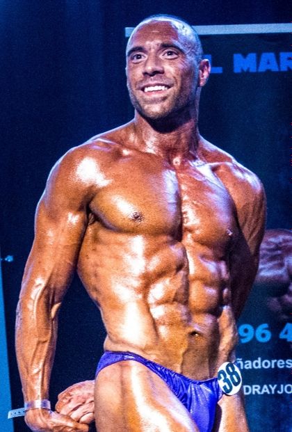 tayron_maxxx OnlyFans picture