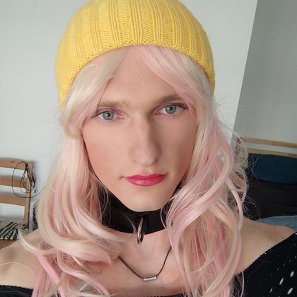 clara-sissy OnlyFans picture