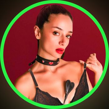Mistress Rose