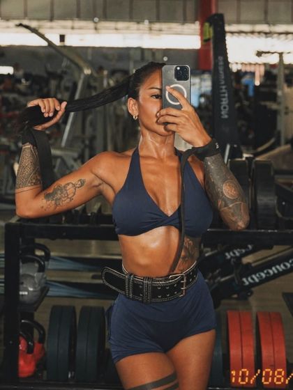 fitaura OnlyFans picture
