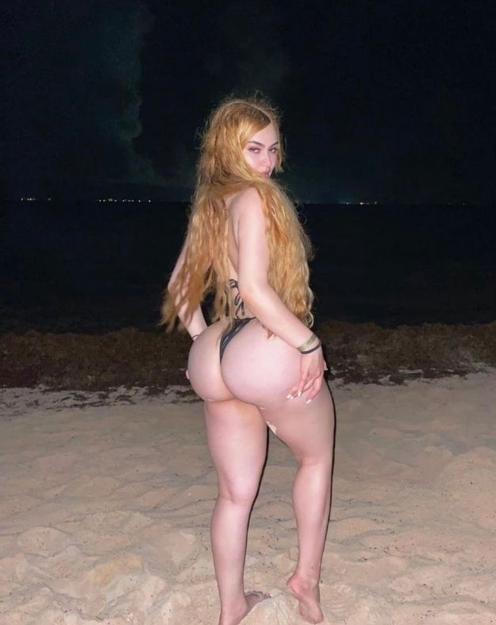 bellezalatinamexico OnlyFans profile picture