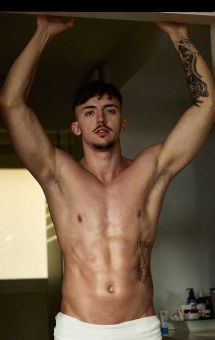 yeribluexx OnlyFans picture