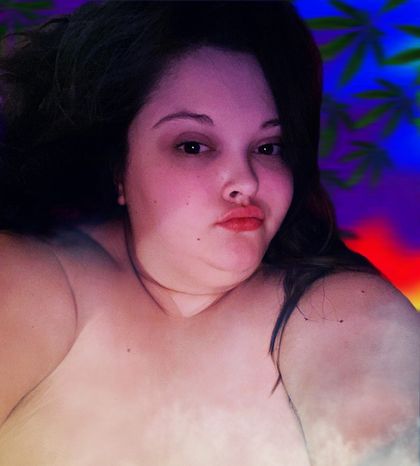 papaspice420xo OnlyFans picture