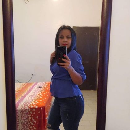 delianadelfino OnlyFans picture
