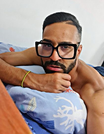 amirchaiban OnlyFans picture