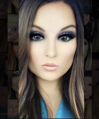 Ashley Ann