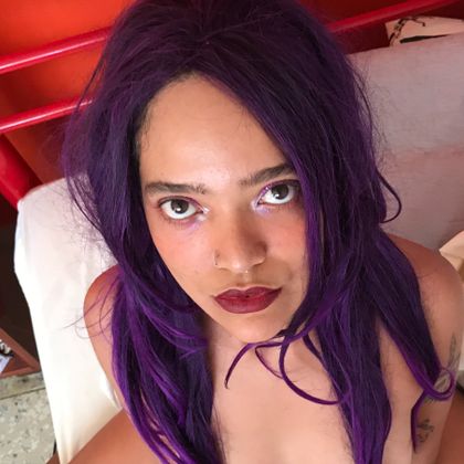 afroditalondon OnlyFans picture