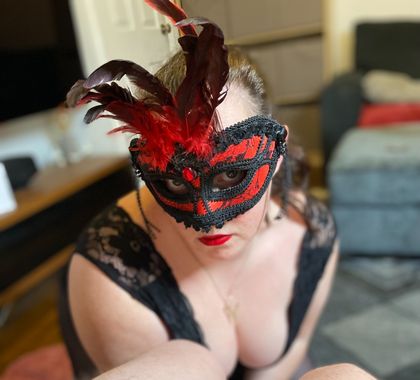 myslaveslockedup OnlyFans picture