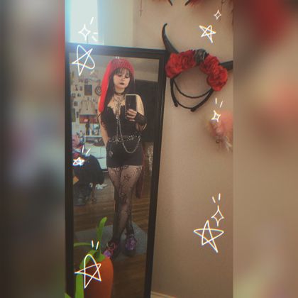 duskdoll1999 OnlyFans picture