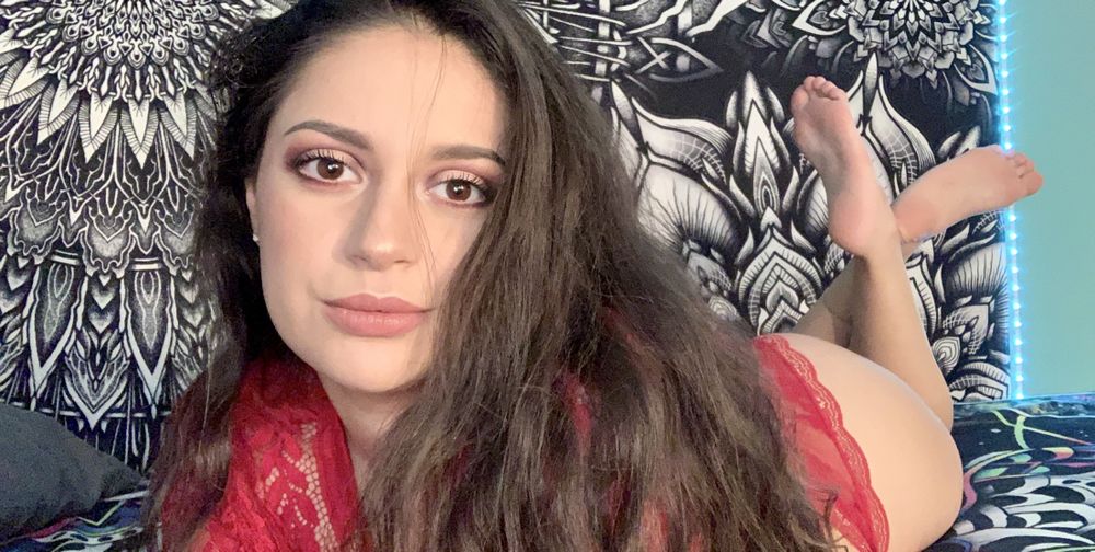 angelicrose__ OnlyFans profile picture