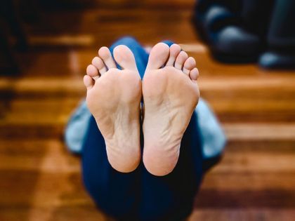 alexisdaintyfeet OnlyFans picture