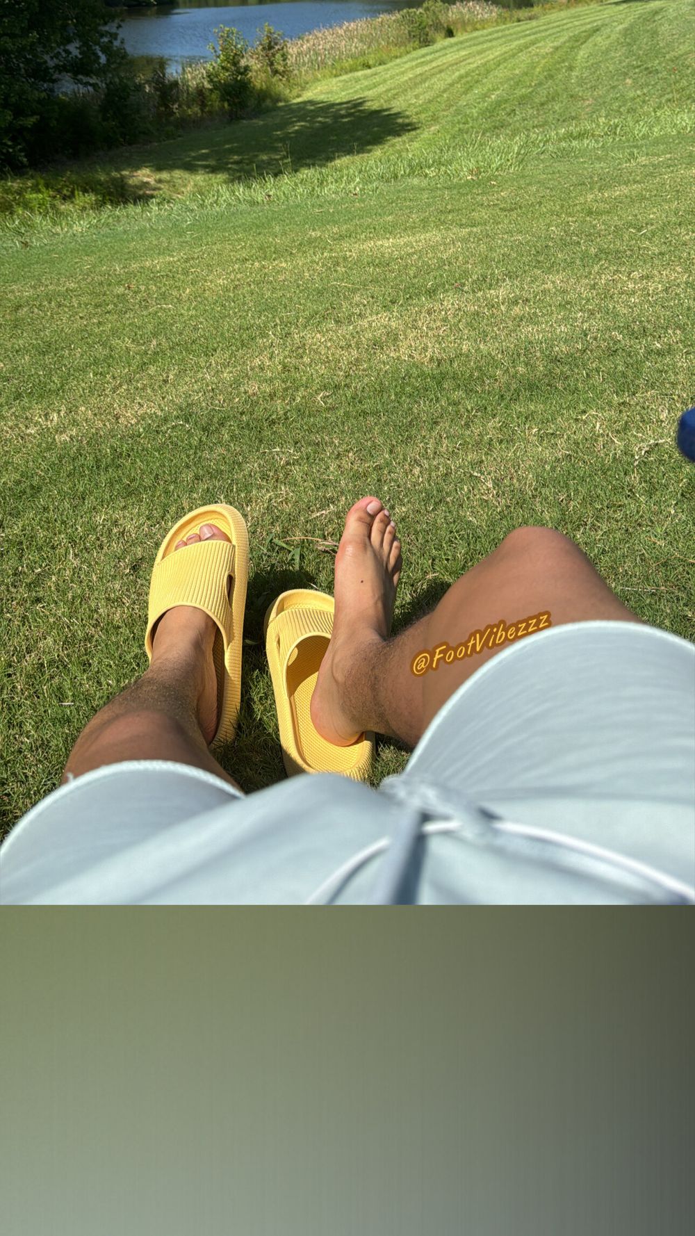 footvibezzz OnlyFans profile picture