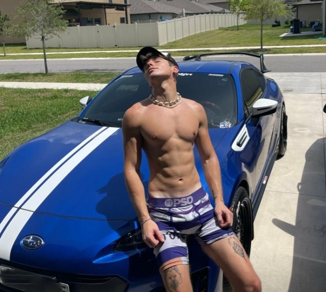 jonasbridgesx OnlyFans profile picture
