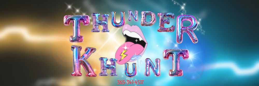 kthunderkhunt OnlyFans profile picture