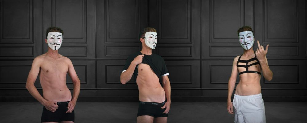 anonmasterx OnlyFans profile picture