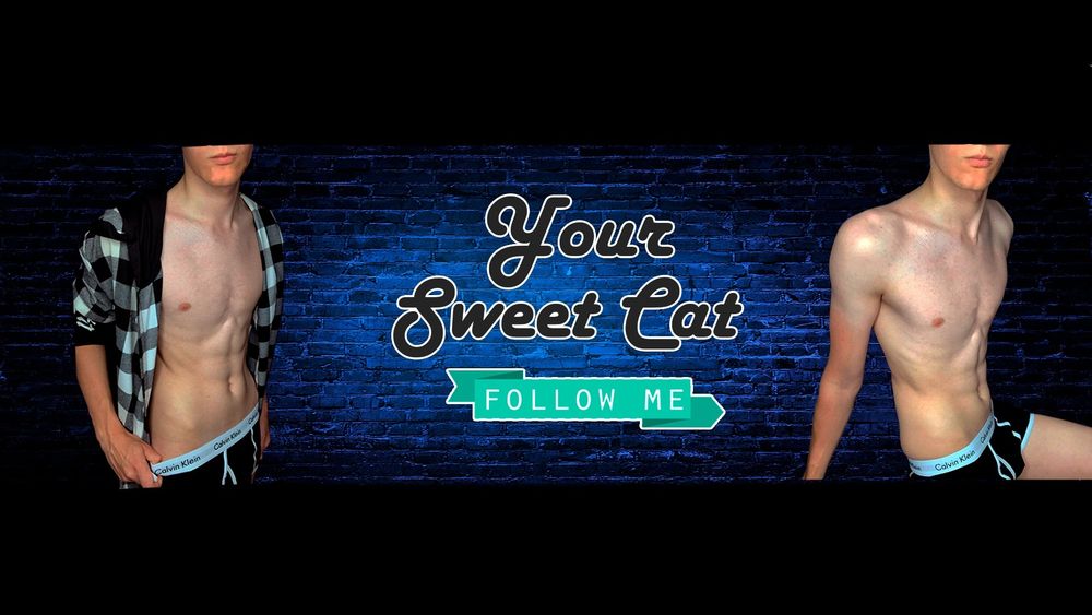 yoursweetcat OnlyFans profile picture