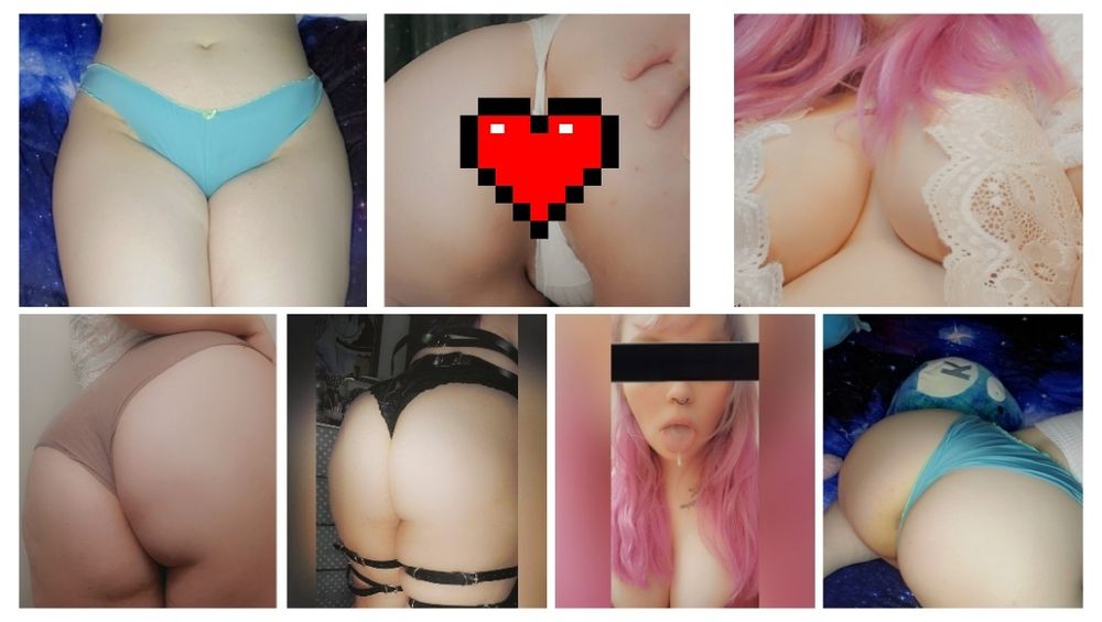 amethystbaeby OnlyFans profile picture